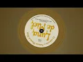 Bruno Borlone - Luna de Miel ft. Abril Olivera & Rocio Ricci [Visualizer]