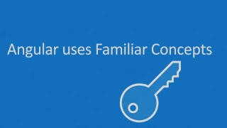 Microsoft Ignite 2016 Build Angular 2 apps with TypeScript and Visual Studio Code
