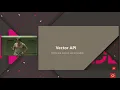 Vector API