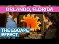 The Escape Effect Escape Rooms Orlando FL Tips Overview