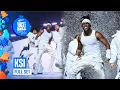 KSI - Full Set (Live at Capital's Jingle Bell Ball 2024) | Capital