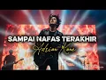Lagu Sampai Nafas Terakhir — New Single SoniQRealm | Rock Modern | Official Music AI