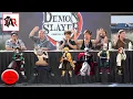Anime Riverside 2024 Demon Slayer Panel