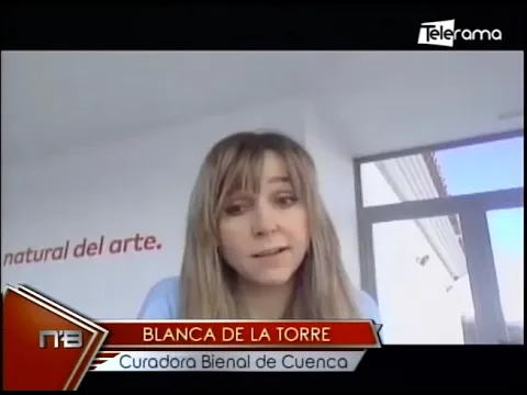 34 artistas seleccionados para participar XV Edición Bienal de Cuenca 2021