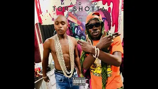 MAD G TOP SHOTTA 