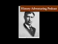 History Adventuring Podcast - The story behind Osborn Road in Phoenix Arizona
