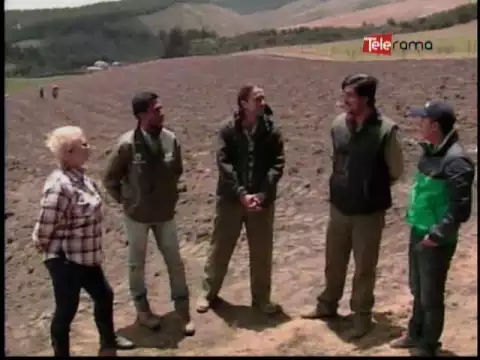 Ecuador Agropecuario 13-06-2016