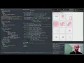 SVG-CLJ Library Work Clojure dev VOD 132 b