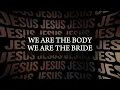 The Lord is Here with Lyrics | Tiffany Hudson