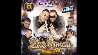 Cheb Wahid 2015 Chrat Mini Couper Avec Hichem Smati 