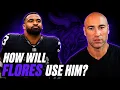 Ben Leber REACTS to Jamal Adams Signing With Vikings
