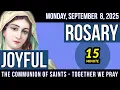 Download Lagu LISTEN - ROSARY MONDAY - Theme: HEAVENS DELIGHT