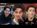 Download Lagu Timothée Chalamet Being a Comedian for 4 Minutes Straight