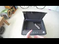 AweSafe Gun Safe Setup and Tutorial