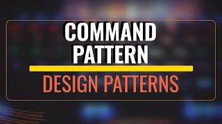 Command Pattern Explained Turn Actions into Objects