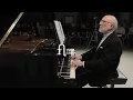 SILVESTROV // 'Two Dialogues with a Postscript: No. 3, Morning Serenade (2002)' by Alexei Lubimov