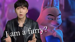the bad guys explained by an asian