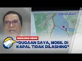 Download Lagu BREAKING NEWS - KMP Tunu Pratama Jaya Tenggelam, Begini Kata Pengamat Maritim