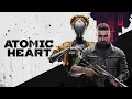 Download Lagu Atomic Heart, Bayu Bayushiki Bayu Lullaby