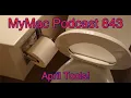 MyMac Podcast 843 April Tools