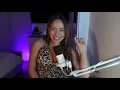 WANDA NARA - LA JOAQUI [ REACTION ]