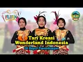 Download Lagu Tari Kreasi Wonderland Indonesia - SD Negeri Panambangan