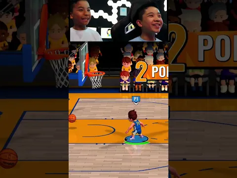 When Brothers Take NBA Bounce Too Seriously