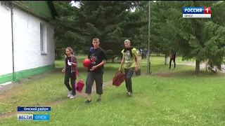 Открытие «Солнечной поляны» отложили из-за плохого качества воды