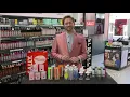 DIY Hair Color with Gregory Patterson
