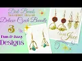 Download Lagu REVEAL DELUXE CZECH BEAD BUNDLE \u0026 DESIGNS!