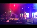 DJ Kirana Live P.A with Mandha Cello at Jakarta Music Festi
