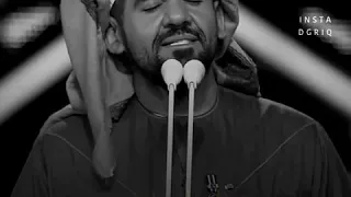 فقدتك يا اعز الناس حسين الجسمي 