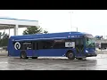 Pace Bus - New Flyer XD40 Route 330
