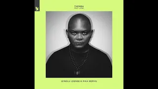 themba lizwi izindlu dense u0026 pika extended remix 