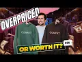 Un-Comfrt-Able Prices Comfrt Clothing Review