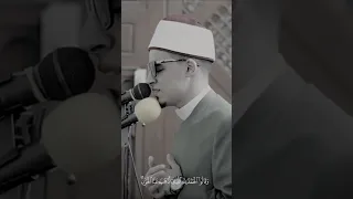 قبول مش طبيعي وادء مميز تلاوه مليانه طمأنينة وجمال   وقالوا الحمد لله الذي أذهب عنا الحزن  محمد احمد دندنها