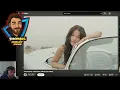 Jessica Baio - Bad Times (Official Lyric Video) FIRST REACTION