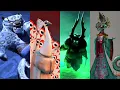 Download Lagu Ranking All 4 Kung Fu Panda Villains