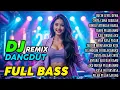 Download Lagu DJ DANGDUT REMIX TERBARU 2025 🎧 BUCIN LEVEL DEWA 🎧 FULL BASS JEDAG JEDUG