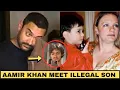 Download Lagu Aamir Khan Talks About His Illegal Son Jaan After His Brother Faisal Khan Statement