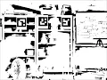 OpenCv Adaptive Threshold Aruco Marker
