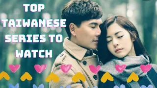 top 10 most popular taiwanese romance dramas to binge watch highest rating taiwanese romance drama