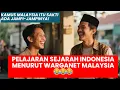 Download Lagu #274: Sejarah Indonesia versi warganet Malaysia yang cerdas!🤣🤣. JARAN GOYANG BAHASA MALAYSIA😂😂😂