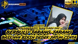 Download DJ BERBULU JARANG JARANG JUNGLE DUTCH | BASS NYA BIKIN DEDEK NYANDU  || SUKANGEBASS™ MP3