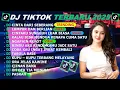 DJ TIKTOK TERBARU 2025-🎵DJ CINTA DARI SEBERANG 🎵DJ LUMPUR DAN BERLIAN  - FULL ALBUM