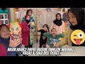 Download Lagu Layan anak2 tengok wayang cerita cartoon di Aeon Rawang #tgv #demonslayer #cemboygaban #jajagaban