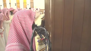 سورة القمر روحانية عظيمة في هذه التلاوة للشيخ محمد اللحيدان      دندنها
