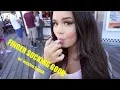 SAN FRANCISCO w Jessica Sunok Vlog
