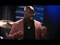 Can You Play Jazz On Electronic Drums? | Ulysses Owens Jr.