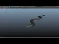 snake rig